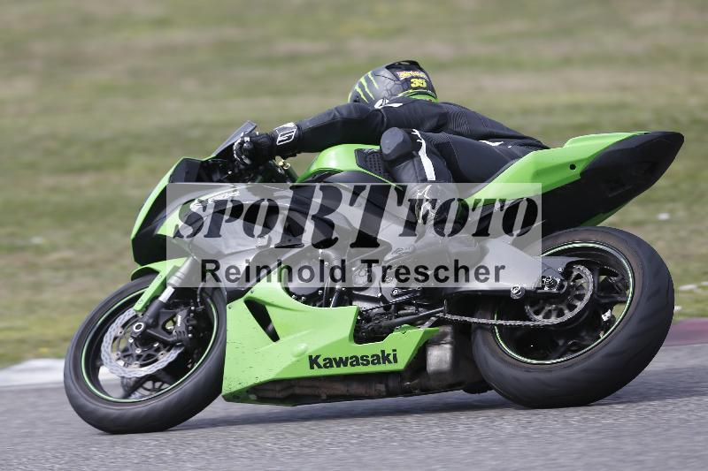 /28 25.07.2026  Speer Racing ADR/Gruppe gelb/34